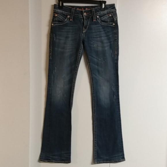 Rock Revival Black Label - Picture 3 of 13